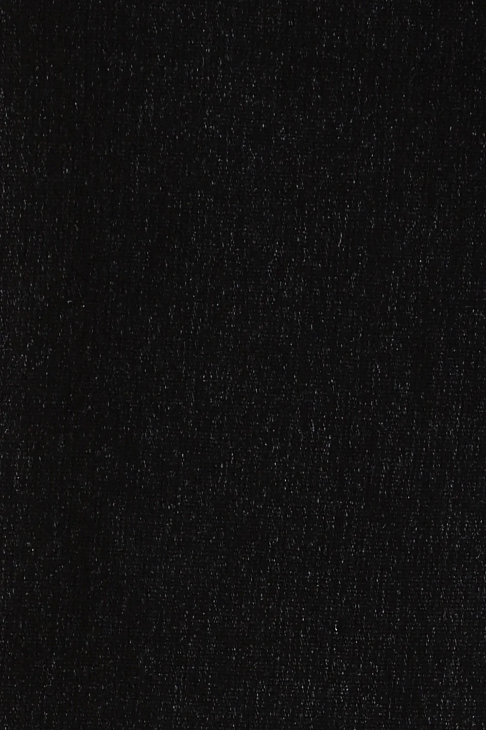 Pantaloons Black Casual Regular Fit Fit Jeans - Image 5