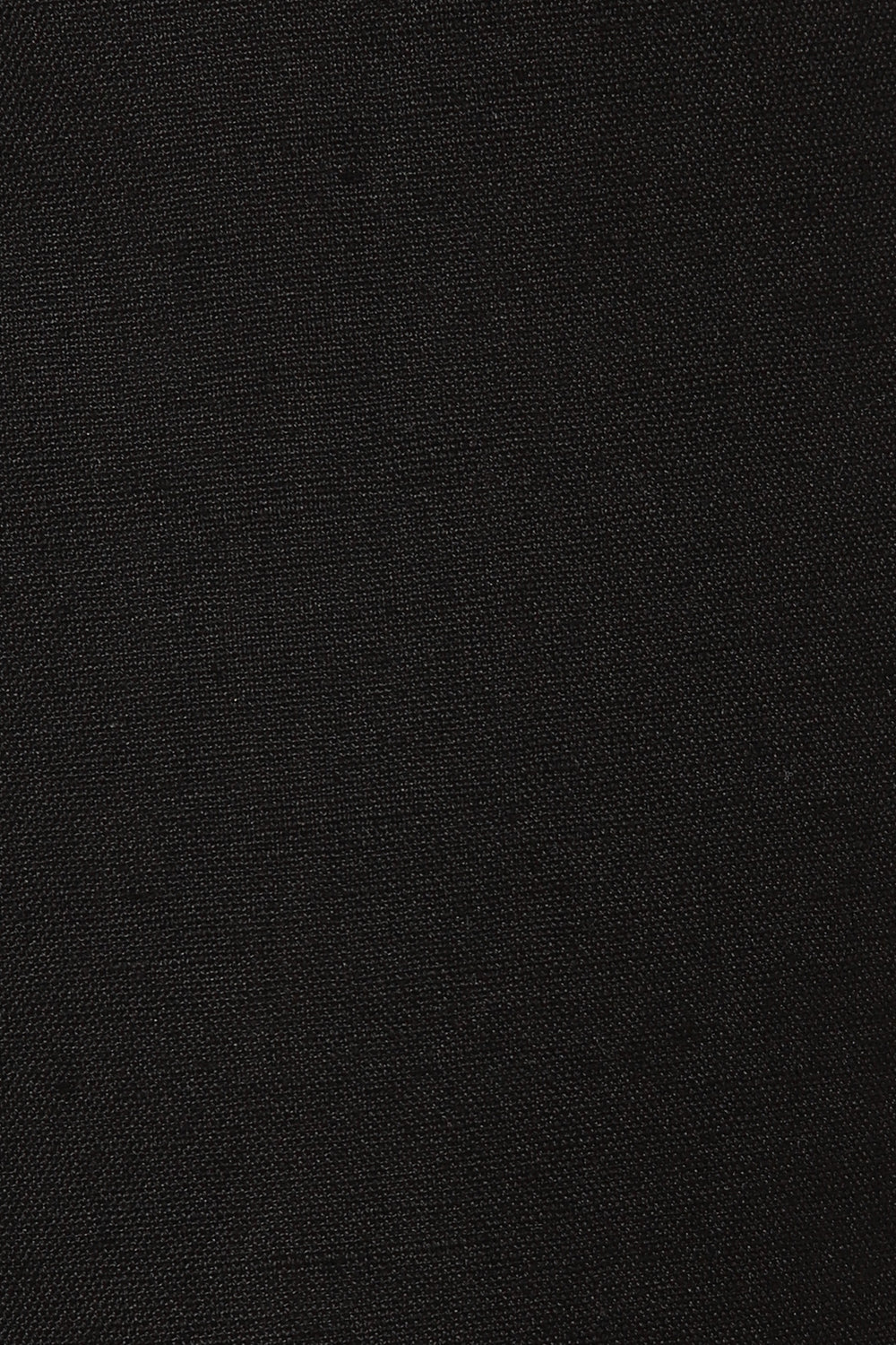 Pantaloons Black Casual Straight Fit Fit Palazzo - Image 6