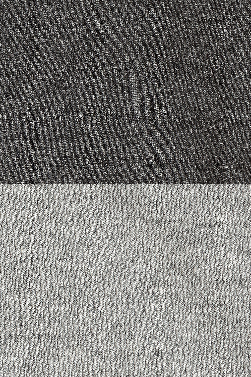 Pantaloons Medium Grey Casual Regular Fit Fit Coordinates Set - Image 8